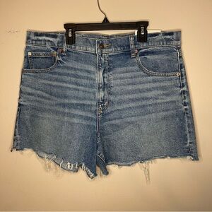 American Eagle Highest Rise 90’s Boyfriend Short Size 16 NWT